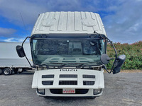 ISUZU Giga Dump QKG-CXZ77AT 2014 270,010km_9