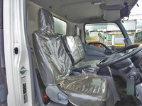 HINO Dutro Aluminum Van TKG-XZU710M 2016 73,802km_29