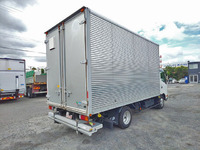 HINO Dutro Aluminum Van TKG-XZU710M 2016 73,802km_2