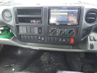 HINO Dutro Aluminum Van TKG-XZU710M 2016 73,802km_36