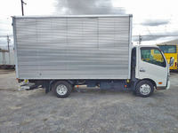 HINO Dutro Aluminum Van TKG-XZU710M 2016 73,802km_6