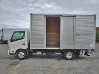 HINO Dutro Aluminum Van TKG-XZU710M 2016 73,802km_7