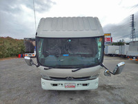 HINO Dutro Aluminum Van TKG-XZU710M 2016 73,802km_9