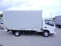 MITSUBISHI FUSO Canter Covered Wing KK-FE82EE 2004 90,000km_1