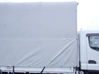 MITSUBISHI FUSO Canter Covered Wing KK-FE82EE 2004 90,000km_20