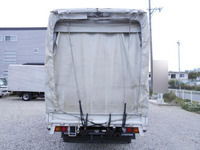 MITSUBISHI FUSO Canter Covered Wing KK-FE82EE 2004 90,000km_2