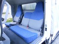 MITSUBISHI FUSO Canter Covered Wing KK-FE82EE 2004 90,000km_30