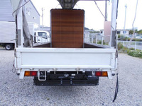 MITSUBISHI FUSO Canter Covered Wing KK-FE82EE 2004 90,000km_5