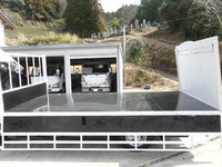 MAZDA Titan Flat Body PB-LPR81AR 2004 105,000km_15