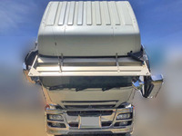 MITSUBISHI FUSO Super Great Dump QPG-FV50VX 2015 255,109km_7