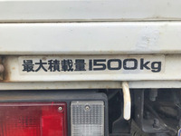 ISUZU Elf Flat Body BKG-NHR85A 2010 187,913km_14