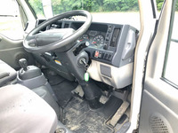 ISUZU Elf Flat Body BKG-NHR85A 2010 187,913km_32