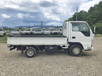 ISUZU Elf Flat Body BKG-NHR85A 2010 187,913km_6