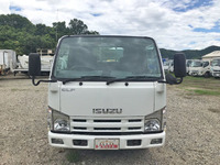 ISUZU Elf Flat Body BKG-NHR85A 2010 187,913km_7