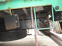 UD TRUCKS Quon Aluminum Block QKG-CD5ZA 2012 600,000km_16