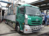 UD TRUCKS Quon Aluminum Block QKG-CD5ZA 2012 600,000km_3