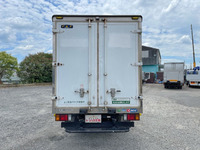 ISUZU Elf Refrigerator & Freezer Truck TKG-NHR85AN 2013 257,524km_10