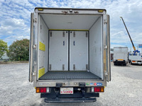 ISUZU Elf Refrigerator & Freezer Truck TKG-NHR85AN 2013 257,524km_11