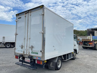 ISUZU Elf Refrigerator & Freezer Truck TKG-NHR85AN 2013 257,524km_2