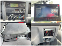 ISUZU Elf Refrigerator & Freezer Truck TKG-NHR85AN 2013 257,524km_37