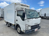 ISUZU Elf Refrigerator & Freezer Truck TKG-NHR85AN 2013 257,524km_3