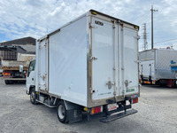 ISUZU Elf Refrigerator & Freezer Truck TKG-NHR85AN 2013 257,524km_4