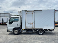 ISUZU Elf Refrigerator & Freezer Truck TKG-NHR85AN 2013 257,524km_5