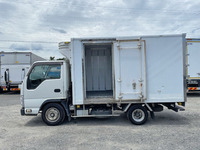 ISUZU Elf Refrigerator & Freezer Truck TKG-NHR85AN 2013 257,524km_6