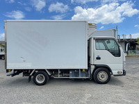 ISUZU Elf Refrigerator & Freezer Truck TKG-NHR85AN 2013 257,524km_7