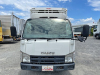 ISUZU Elf Refrigerator & Freezer Truck TKG-NHR85AN 2013 257,524km_8