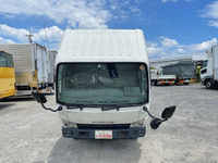 ISUZU Elf Refrigerator & Freezer Truck TKG-NHR85AN 2013 257,524km_9