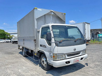 NISSAN Atlas Aluminum Wing KR-APR81LV 2002 234,033km_3