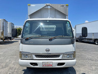 NISSAN Atlas Aluminum Wing KR-APR81LV 2002 234,033km_7