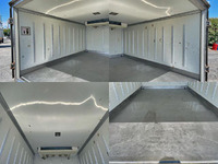 TOYOTA Dyna Refrigerator & Freezer Truck LDF-KDY221 2012 143,113km_11