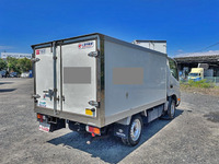 TOYOTA Dyna Refrigerator & Freezer Truck LDF-KDY221 2012 143,113km_2