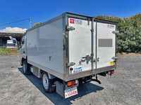 TOYOTA Dyna Refrigerator & Freezer Truck LDF-KDY221 2012 143,113km_4