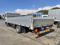 UD TRUCKS Condor Aluminum Block TKG-MK38C 2014 667,188km_4