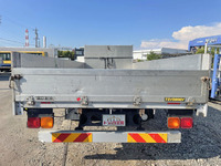 UD TRUCKS Condor Aluminum Block TKG-MK38C 2014 667,188km_8