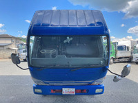 MITSUBISHI FUSO Canter Flat Body PDG-FE82D 2008 164,699km_10