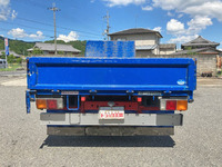 MITSUBISHI FUSO Canter Flat Body PDG-FE82D 2008 164,699km_11