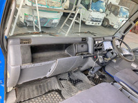 MITSUBISHI FUSO Canter Flat Body PDG-FE82D 2008 164,699km_29