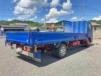 MITSUBISHI FUSO Canter Flat Body PDG-FE82D 2008 164,699km_2