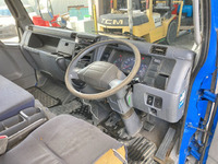 MITSUBISHI FUSO Canter Flat Body PDG-FE82D 2008 164,699km_33