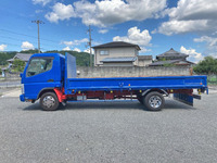 MITSUBISHI FUSO Canter Flat Body PDG-FE82D 2008 164,699km_5