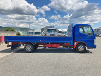 MITSUBISHI FUSO Canter Flat Body PDG-FE82D 2008 164,699km_7