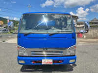 MITSUBISHI FUSO Canter Flat Body PDG-FE82D 2008 164,699km_9