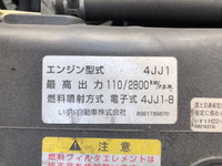 MAZDA Titan Aluminum Van TKG-LPR85AN 2012 247,827km_25