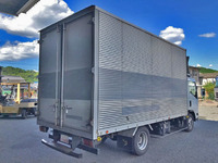 MAZDA Titan Aluminum Van TKG-LPR85AN 2012 247,827km_2