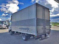 MAZDA Titan Aluminum Van TKG-LPR85AN 2012 247,827km_4