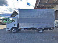 MAZDA Titan Aluminum Van TKG-LPR85AN 2012 247,827km_5